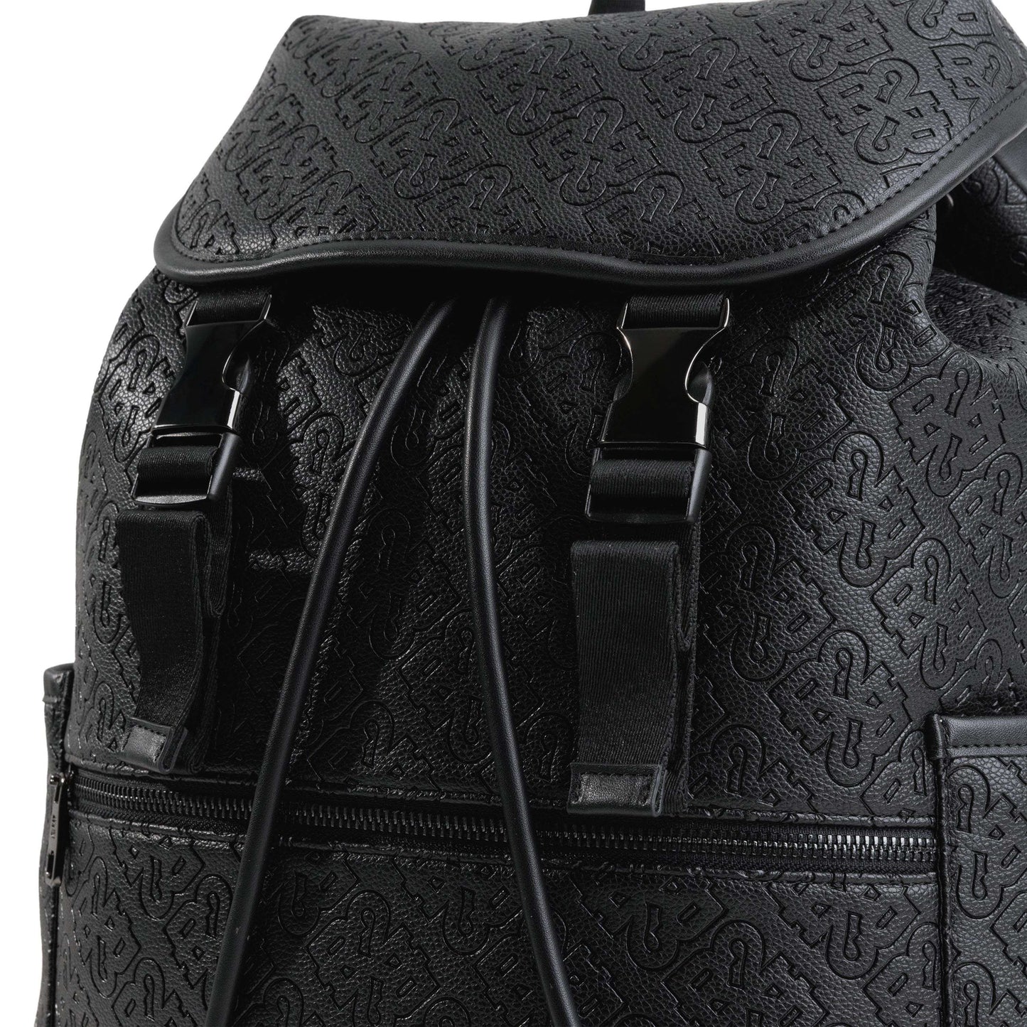 Edition22 Rick Ross RR22 Backpack with Flap