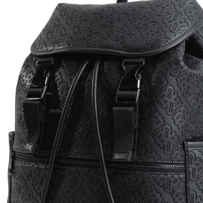 Edition22 Rick Ross RR22 Backpack with Flap