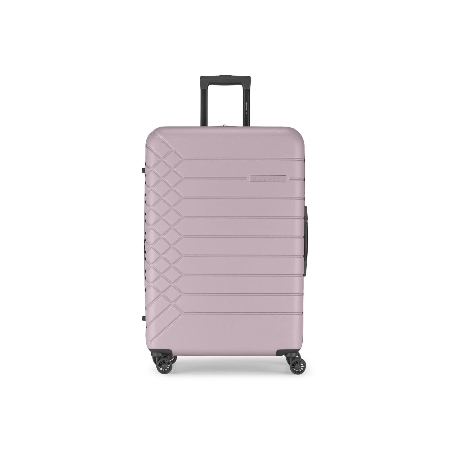 Bugatti Mecca Check-in Large Luggage