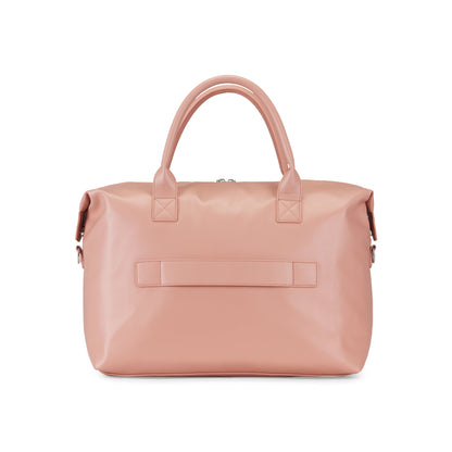 Bugatti Porto Vegan Leather Duffle Bag - Stiles Supply Co.