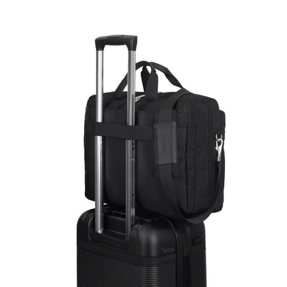 Bugatti Gregory Briefcase - Stiles Supply Co.