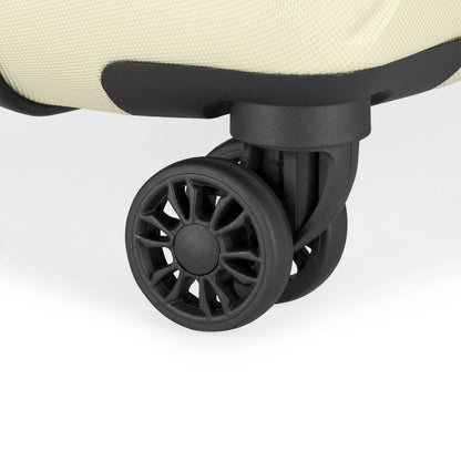 Bugatti Mecca Check-in Large Luggage