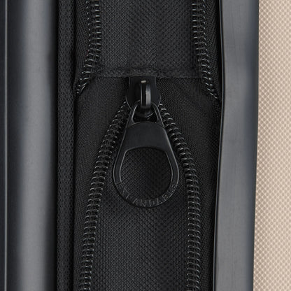 Bugatti Classic Check-in Large Luggage