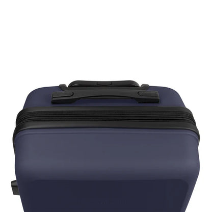 Bugatti Seoul 2-Piece Hardside Luggage Set