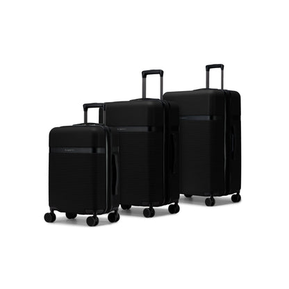 Bugatti Sofia 3-Piece Luggage Set