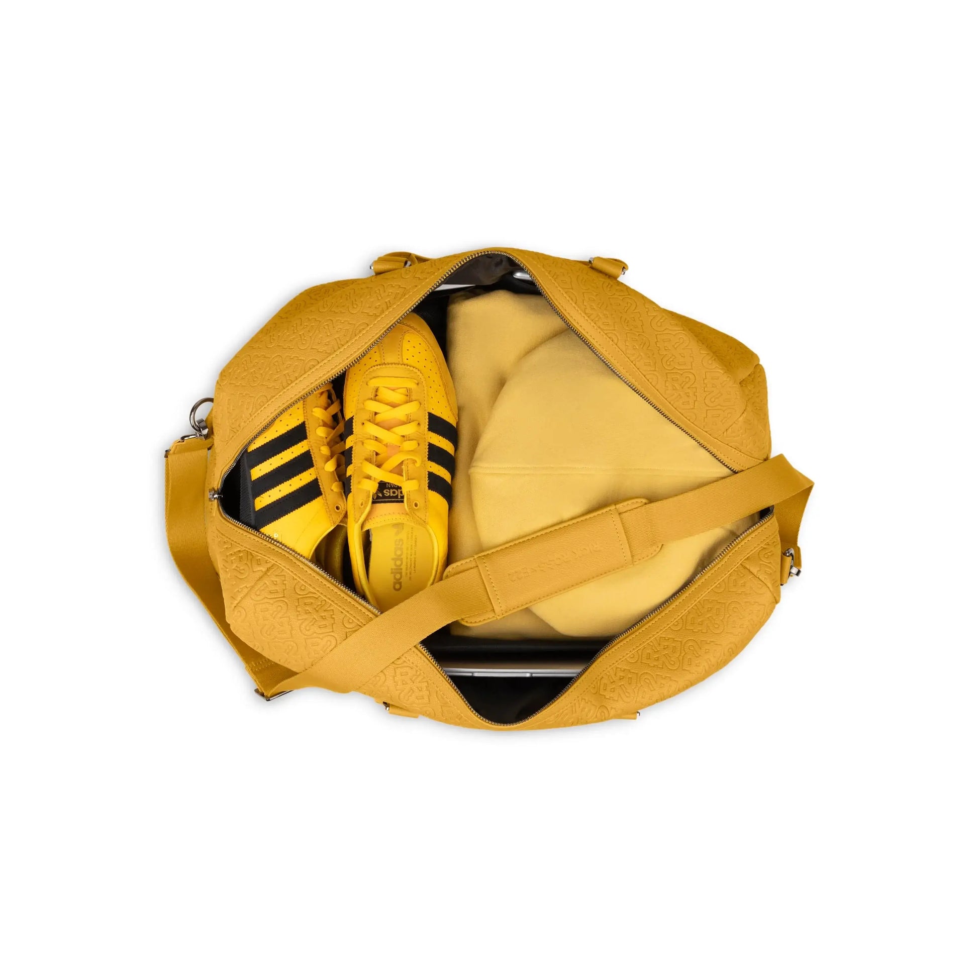 Edition22 Rick Ross RR22 Duffle Bag