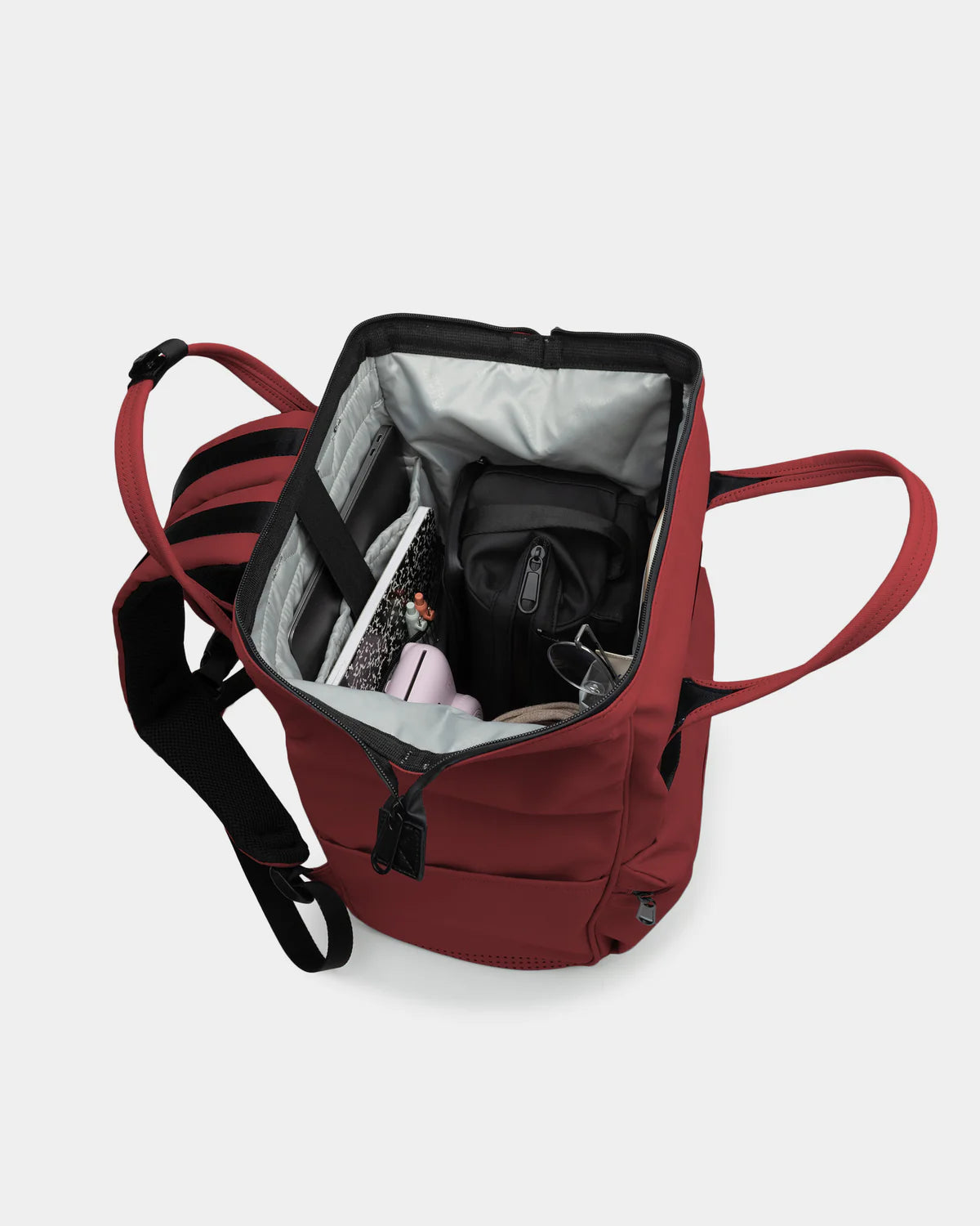 Portland Gear Cascade Weatherproof Backpack 21L