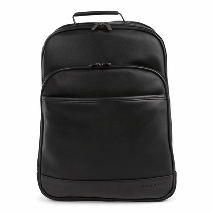 Bugatti Gin & Twill Backpack - Stiles Supply Co.