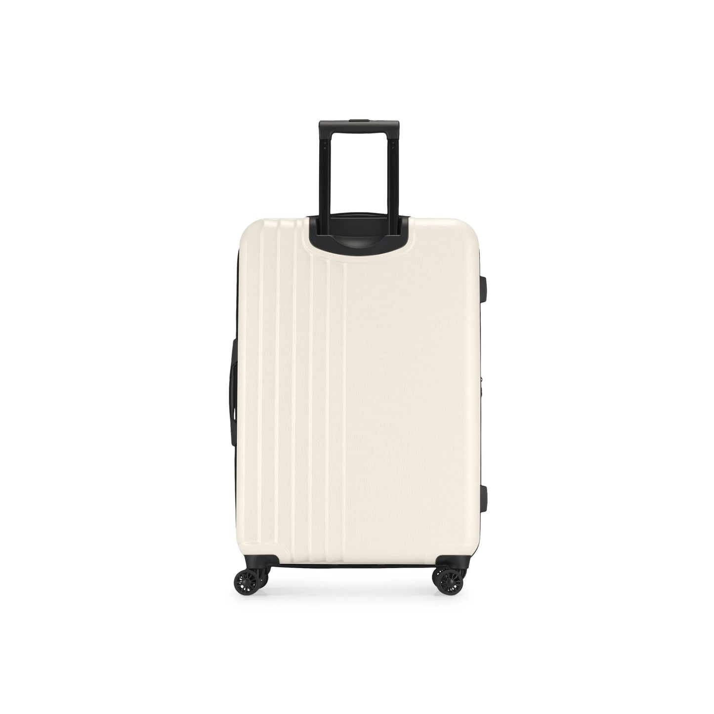 Bugatti Classic Check-in Large Luggage