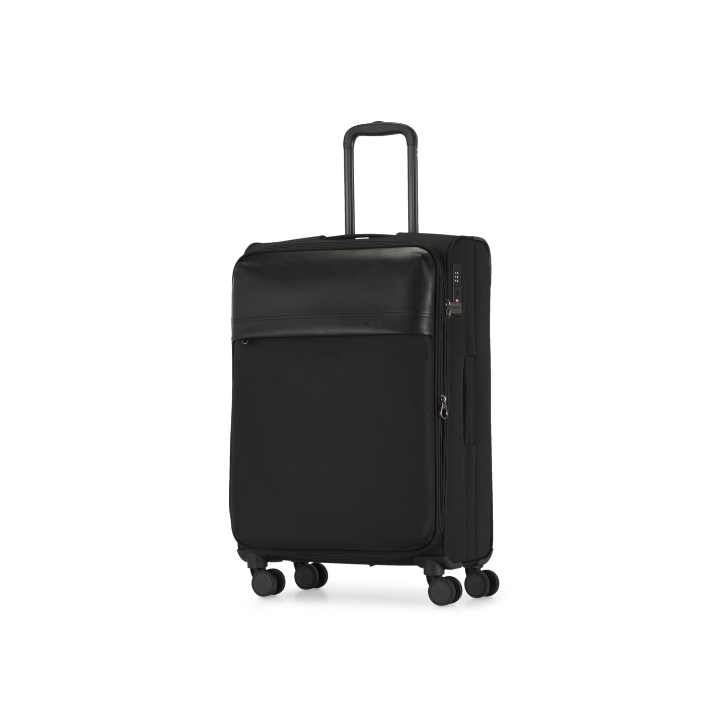 Bugatti Siena Medium Check-in Soft Side 27 Inch Luggage