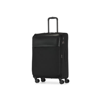 Bugatti Siena Medium Check-in Soft Side 27 Inch Luggage - Stiles Supply Co.