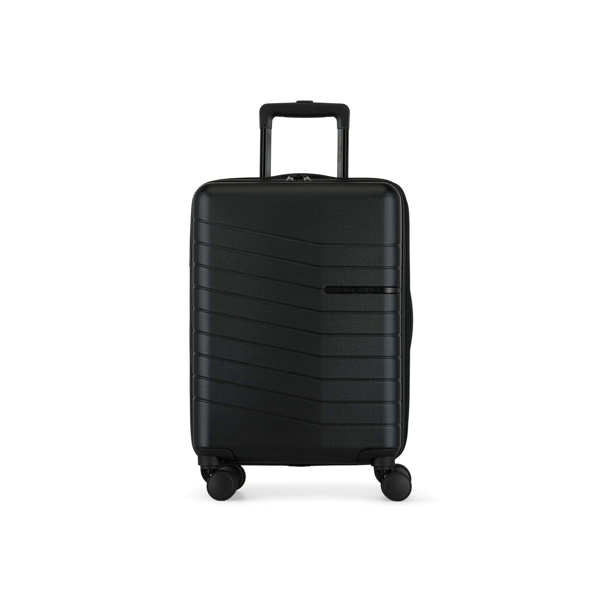 Bugatti Munich Carry-On 21 Inch Luggage - Stiles Supply Co.