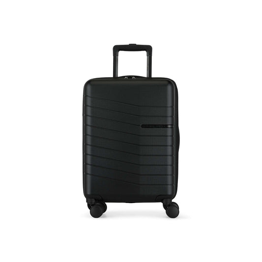 Bugatti Munich Carry-On 21 Inch Luggage - Stiles Supply Co.