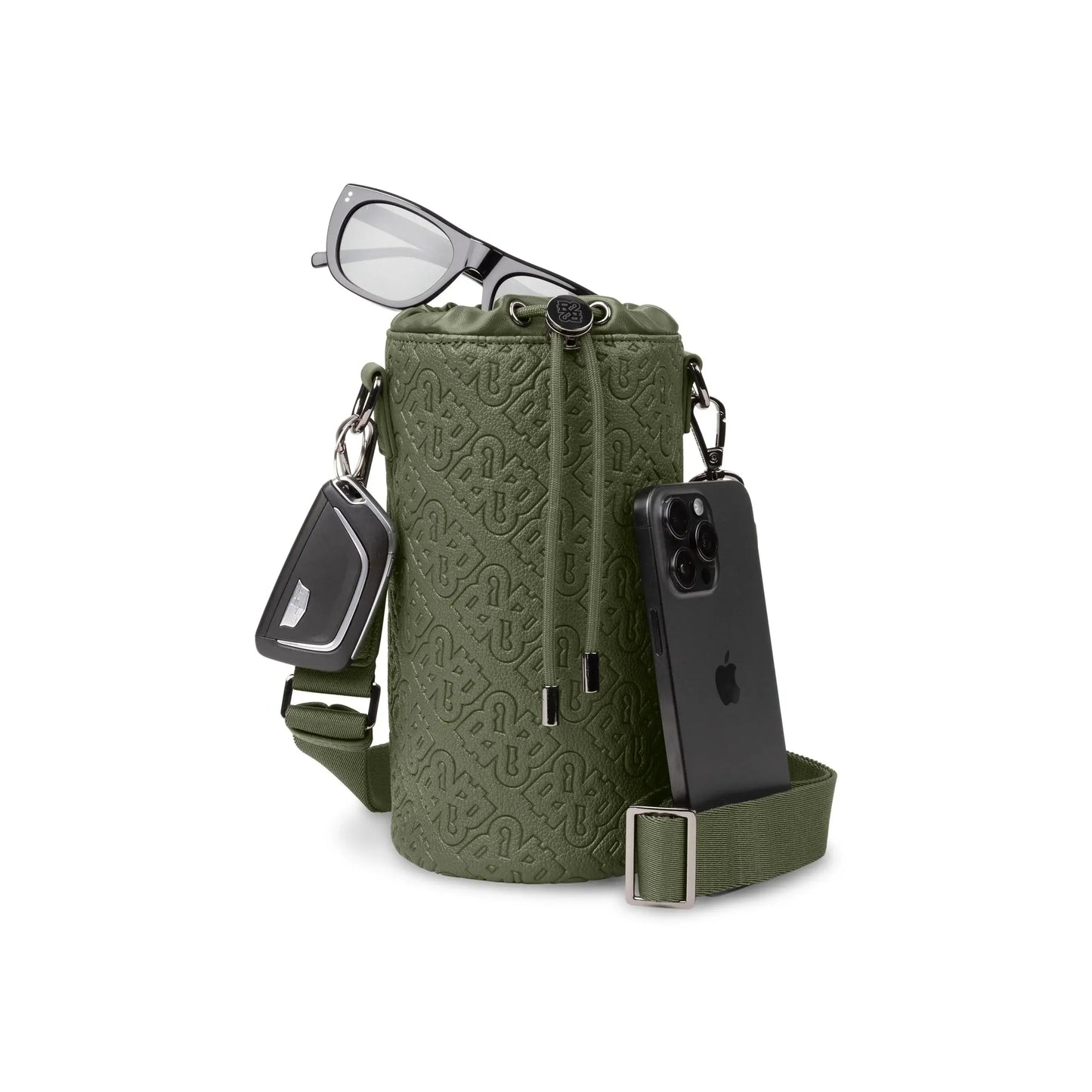Edition22 Rick Ross RR22 Bottle Bag