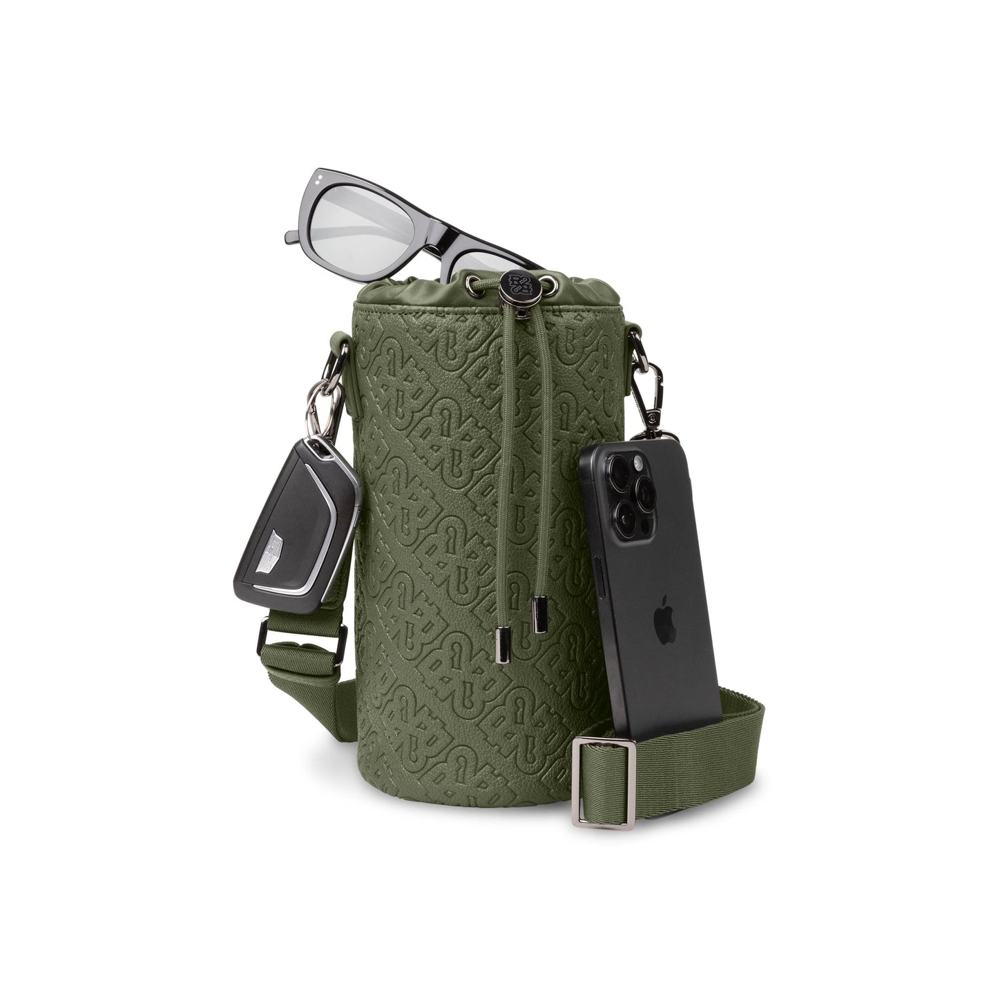 Edition22 Rick Ross RR22 Bottle Bag