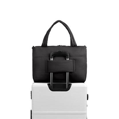 Bugatti Brussels Tote Bag