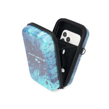 Stiles Supply Co. X Bugatti Small Customizable Crossbody Bag - Stiles Supply Co.