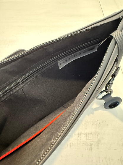 Edition22 Lockpoint Crossbody Sling Bag