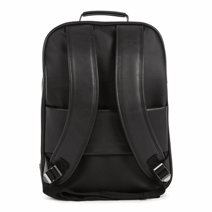 Bugatti Gin & Twill Backpack - Stiles Supply Co.