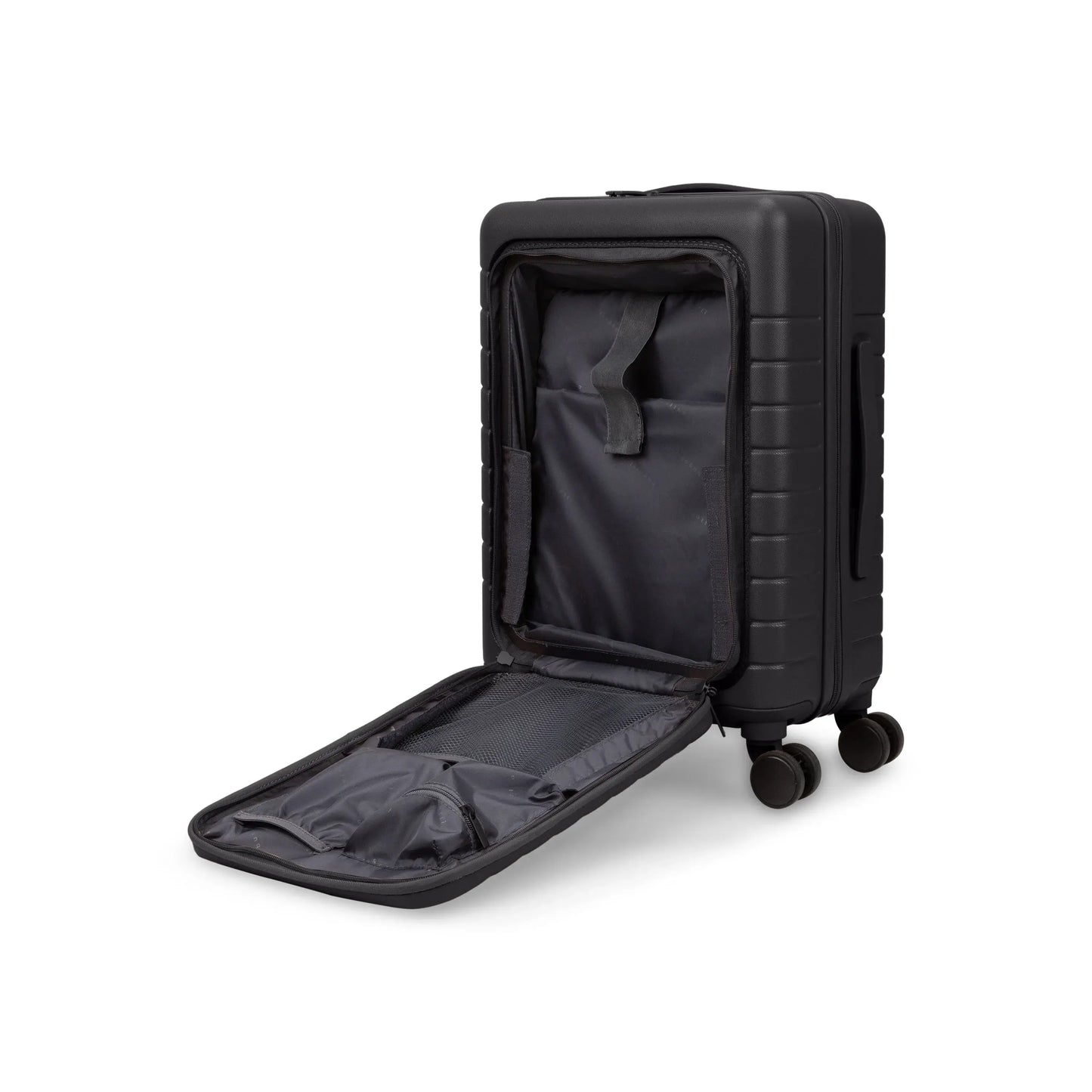 Bugatti Munich Pro 3-Piece Luggage Set