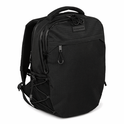 Bugatti Outland Backpack | Rugged, Water-Resistant Adventure Backpack - Stiles Supply Co.
