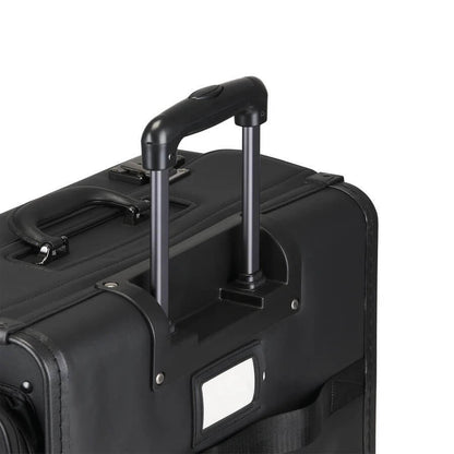 Bugatti Warren Business Case on Wheels - Stiles Supply Co.