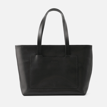 Range Leather Denali Market Tote