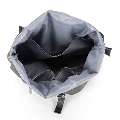 IZOD Devine Slim Durable Laptop Backpack - Stiles Supply Co.