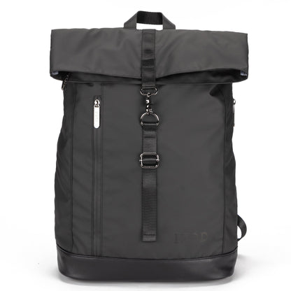 IZOD Devine Slim Durable Laptop Backpack - Stiles Supply Co.