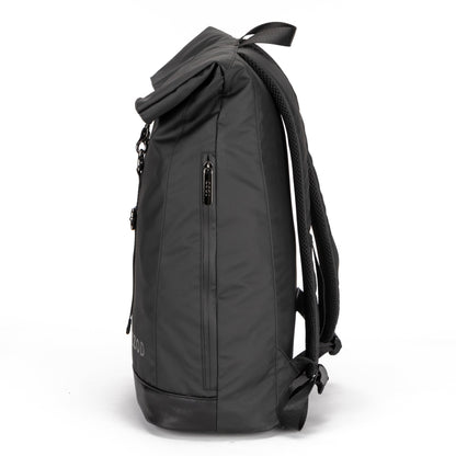 IZOD Devine Slim Durable Laptop Backpack - Stiles Supply Co.