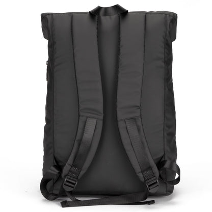 IZOD Devine Slim Durable Laptop Backpack - Stiles Supply Co.