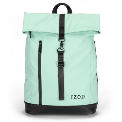 IZOD Devine Slim Durable Laptop Backpack - Stiles Supply Co.