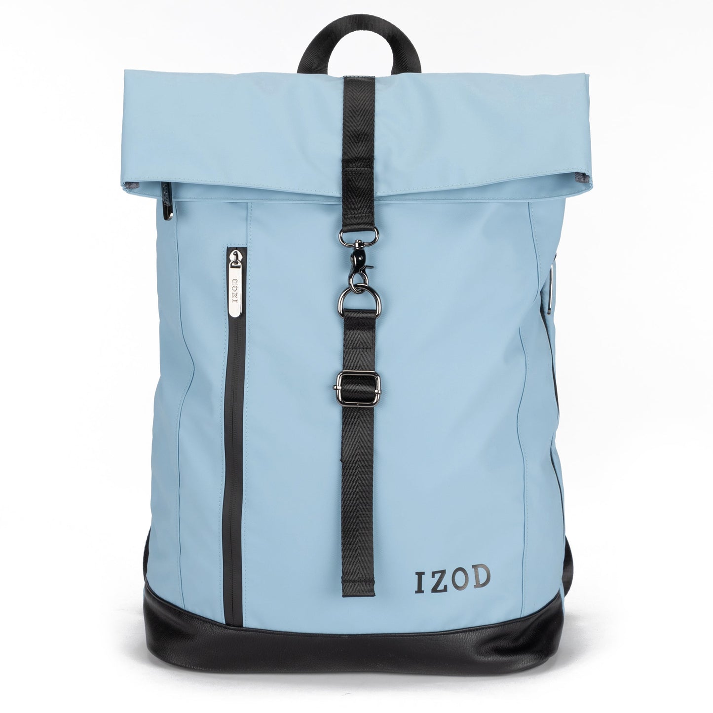 IZOD Devine Slim Durable Laptop Backpack - Stiles Supply Co.