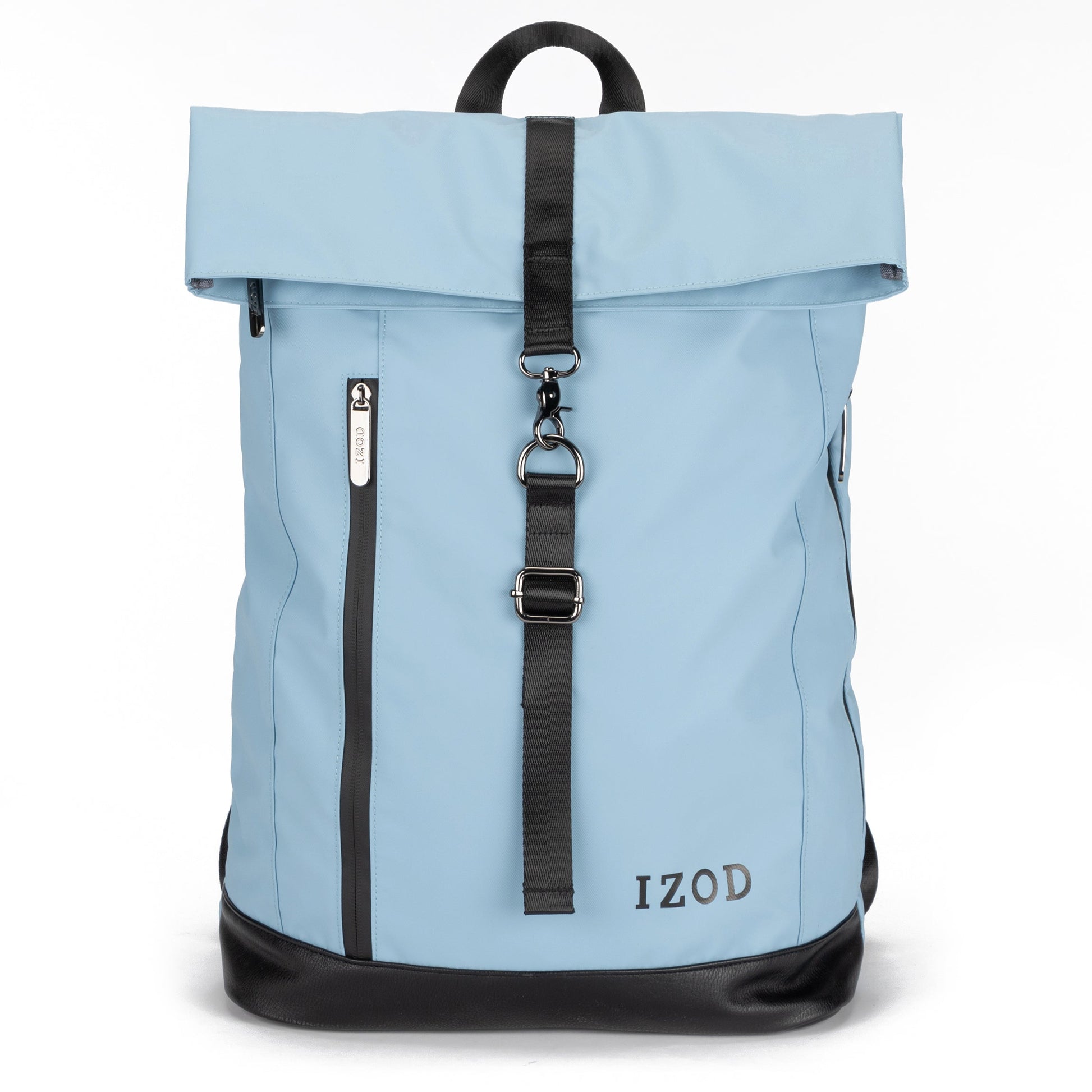 IZOD Devine Slim Durable Laptop Backpack - Stiles Supply Co.