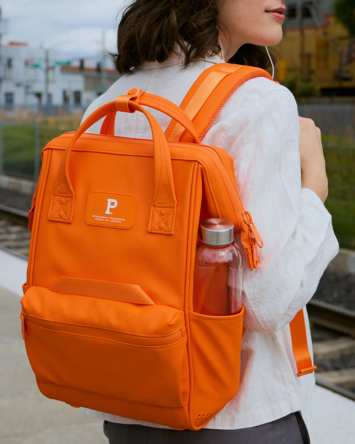 Portland Gear Cascade Compact Backpack 13.5L