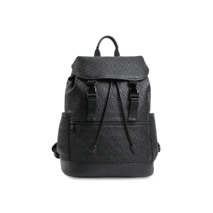 Edition22 Rick Ross RR22 Backpack with Flap