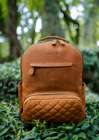 Romfre EDC Backpack - Medium - Stiles Supply Co.