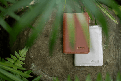 Romfre Kona Minimalist Bifold - Stiles Supply Co.