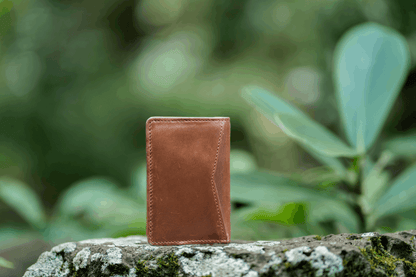 Romfre Kona Minimalist Bifold - Stiles Supply Co.