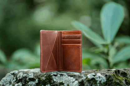 Romfre Kona Minimalist Bifold - Stiles Supply Co.
