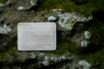 Romfre Hana Minimalist Wallet - Stiles Supply Co.