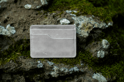 Romfre Hana Minimalist Wallet - Stiles Supply Co.
