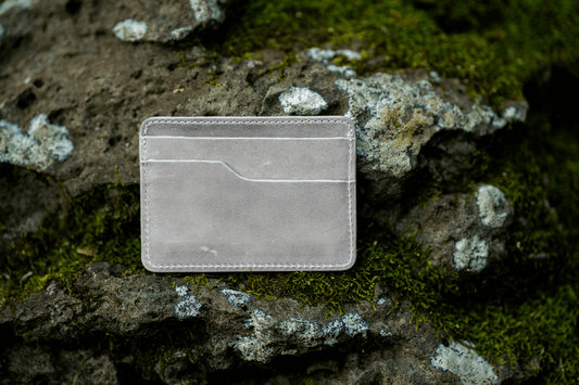 Romfre Hana Minimalist Wallet - Stiles Supply Co.