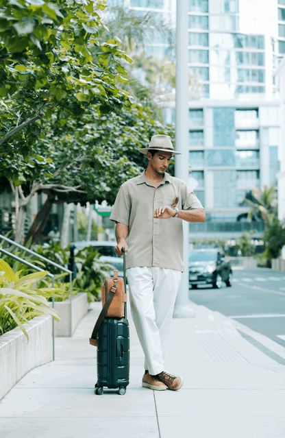 Romfre Hilo Camera Travel Bag - Stiles Supply Co.