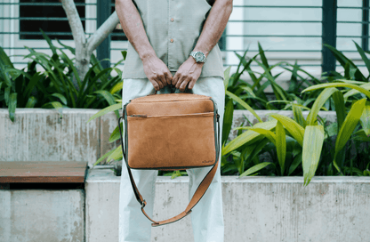 Romfre Hilo Camera Travel Bag - Stiles Supply Co.