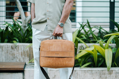 Romfre Hilo Camera Travel Bag - Stiles Supply Co.