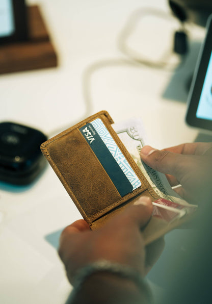 Romfre Kailua Bifold - Stiles Supply Co.