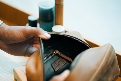 Romfre Kihei Loop Dopp - Stiles Supply Co.