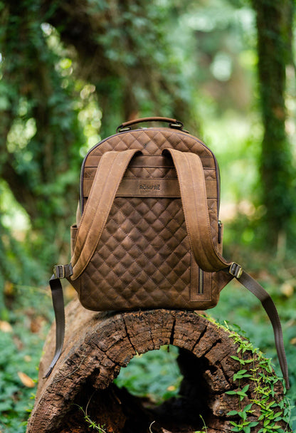 Romfre EDC Backpack - Medium - Stiles Supply Co.