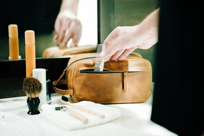 Romfre Kihei Loop Dopp - Stiles Supply Co.